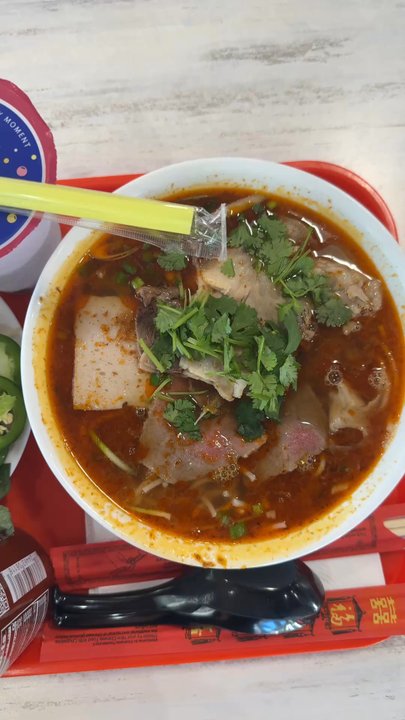 Saigon Corner - Need noddle soup - Sandwiches Near Me - Sacramento, California