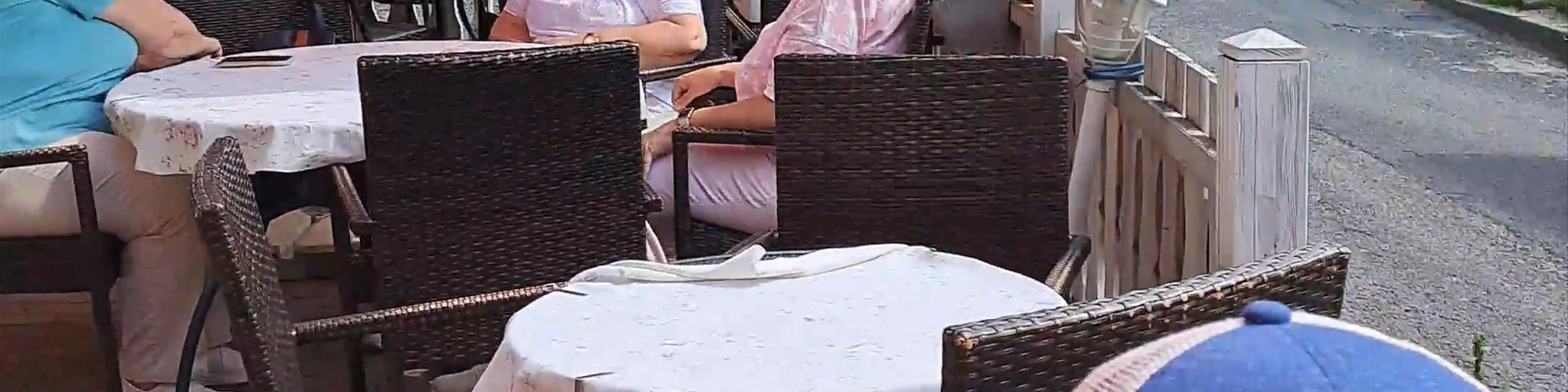 Exclusive Caffe Monika