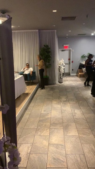 Virtue Rooftop - Lounges Near Me - Atlanta, Georgia