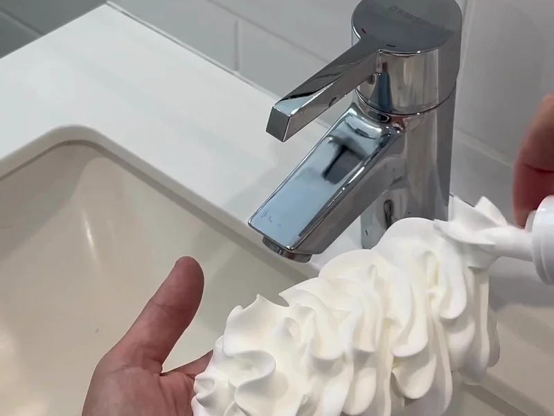 Sundae Skincare Whipped Body Foam Product Guide