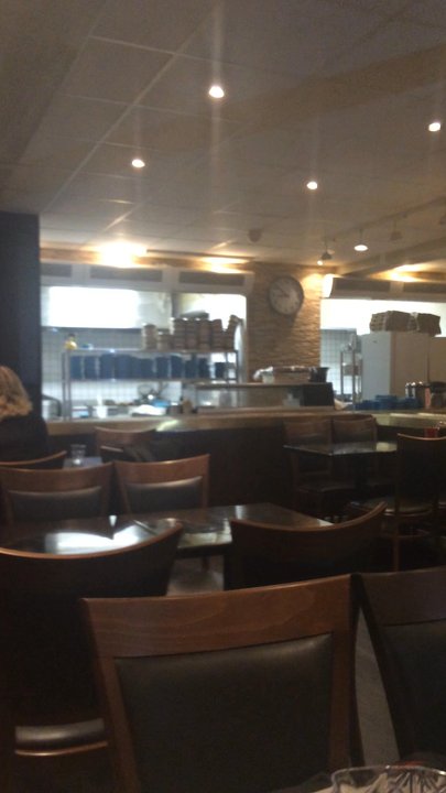 Super Sushi - Sushi Bars Near Me - Gothenburg, O