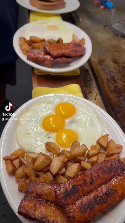 Ranch Kitchen - Breakfast & Brunch Near Me - Woodland, California