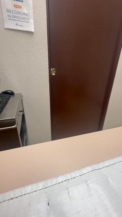 Jet's Pet Hospital - She was happy leaving lol - Veterinarians Near Me - Fullerton, California
