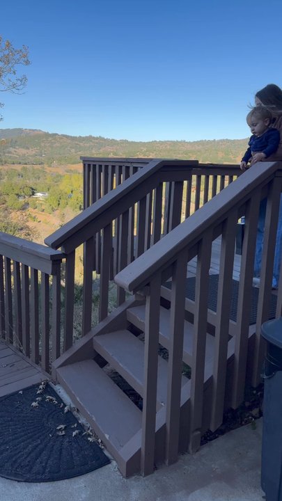 Tucker Peak Lodge - Outdoor - Hotels Near Me - Julian, California