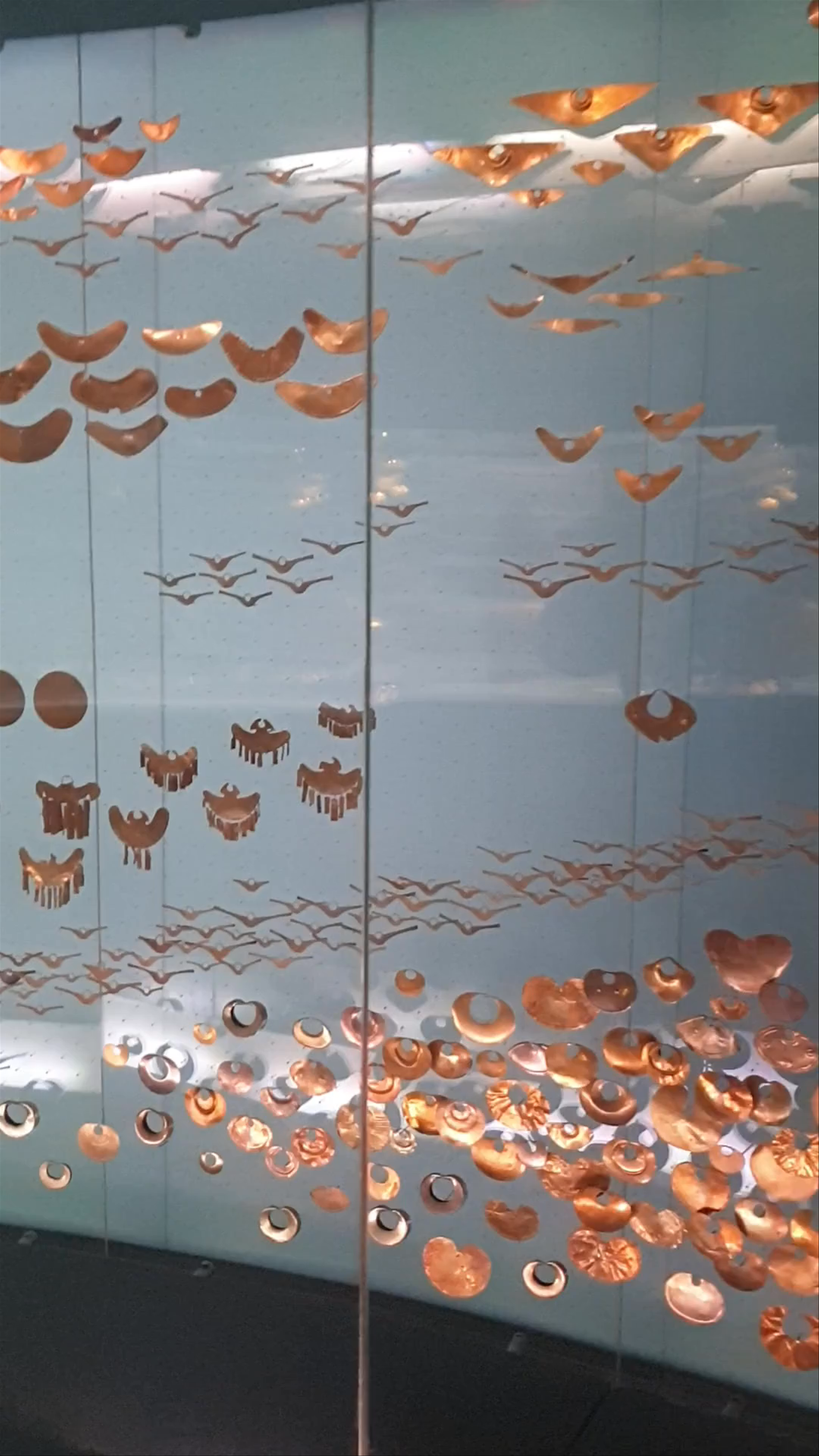 Museo del Oro