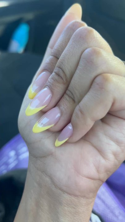 Trendy Nails - Nail Salons Near Me - Tucson, Arizona