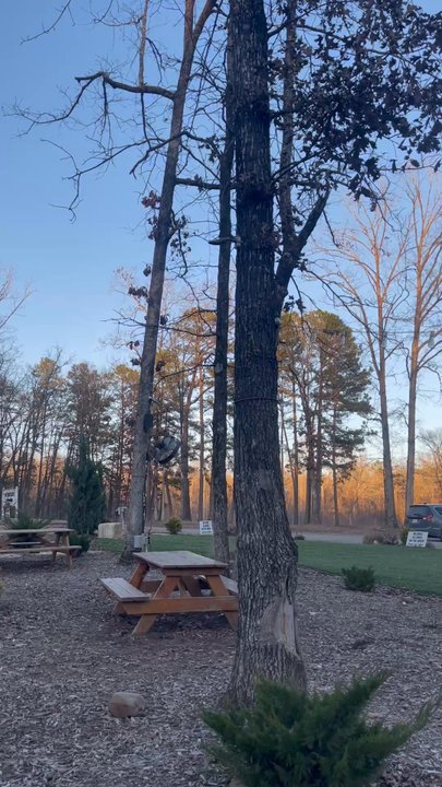 The Meltdown On 259 - Corn hole - Barbeque Near Me - Broken Bow, Oklahoma