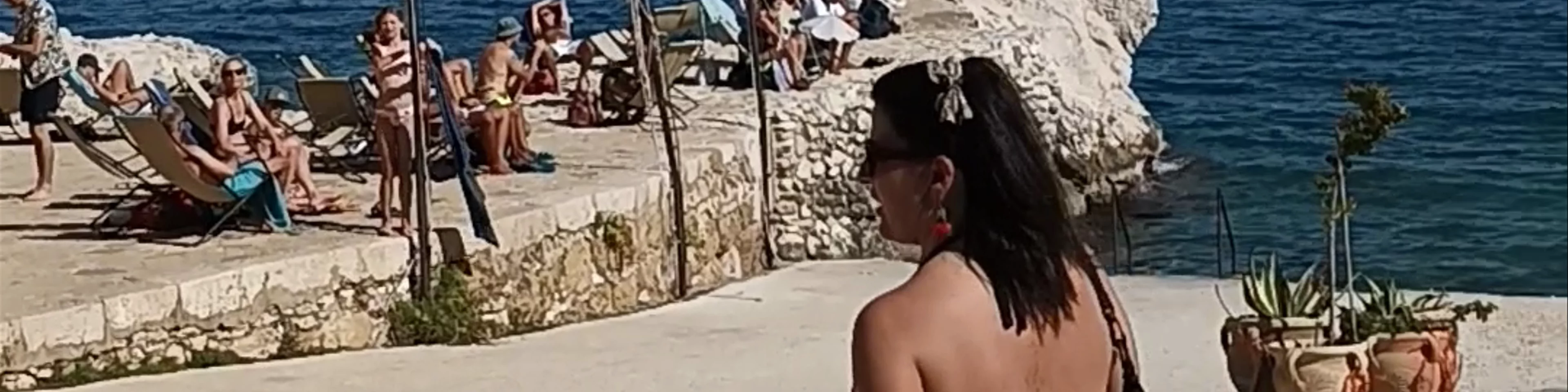 Tonnara di Scopello