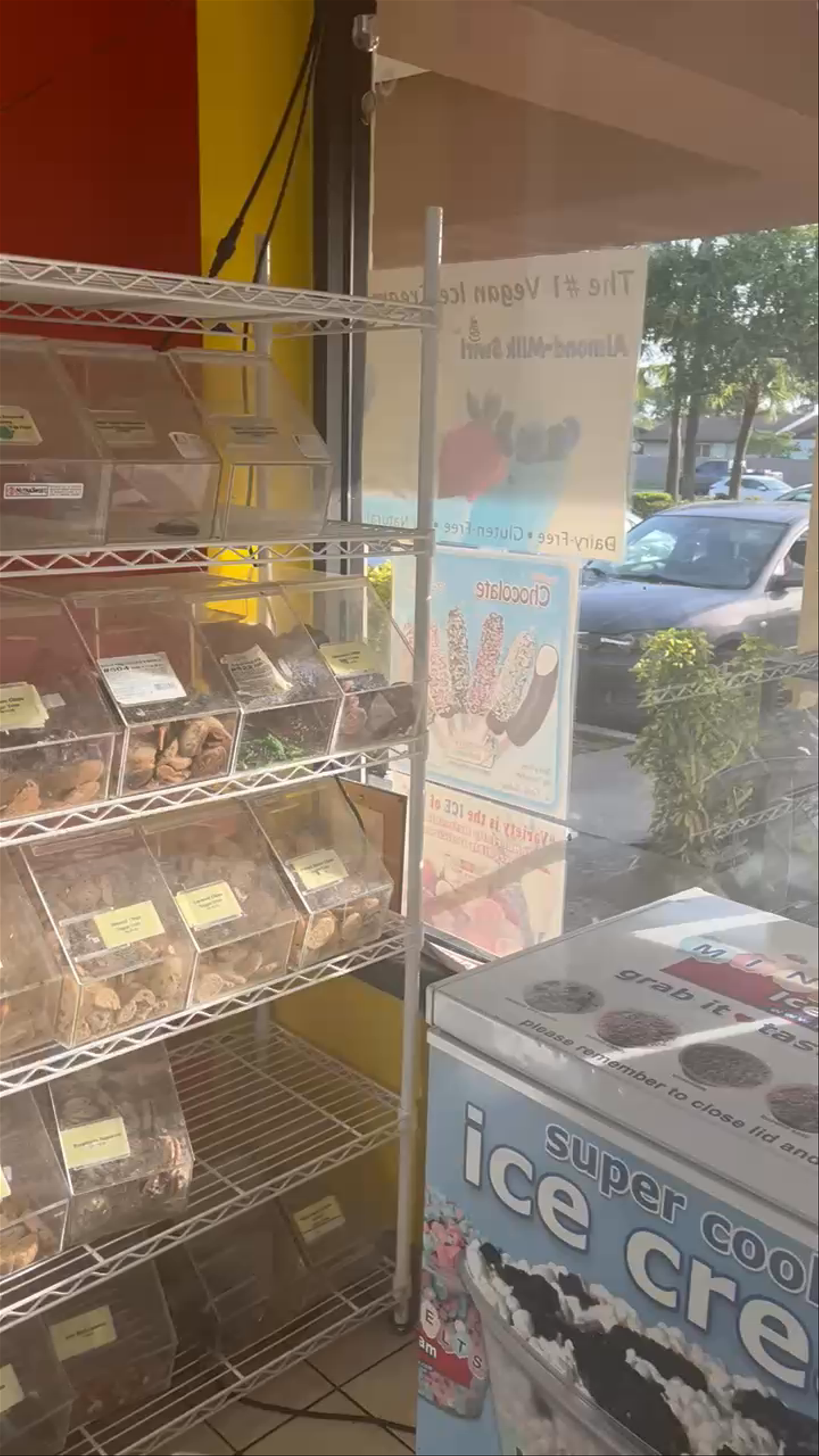 Brendy's Yogurt & Ice cream