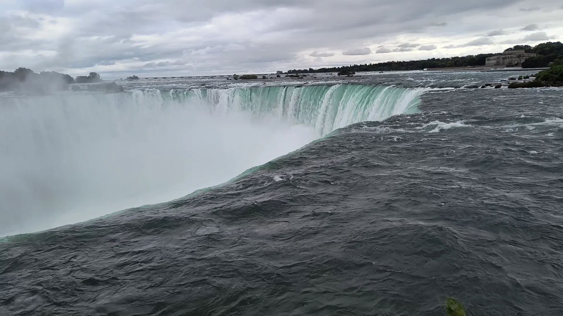 Video 6 · Altin · USA East Coast: Road Trip from NYC to Washington DC & Niagara Falls