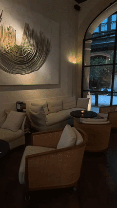 Hotel Sant Francesc