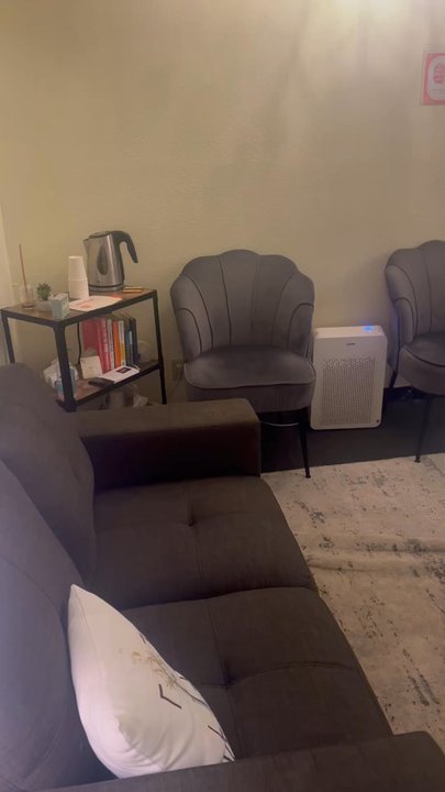 Flourish Chiropractic Spa - Inside - Chiropractors Near Me - Seattle, Washington