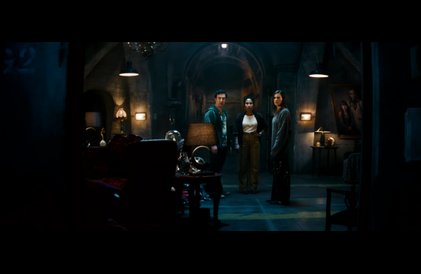 Bande-annonce en français