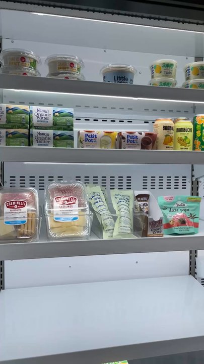 Bodega Market - Grocery Near Me - Oceanside, California