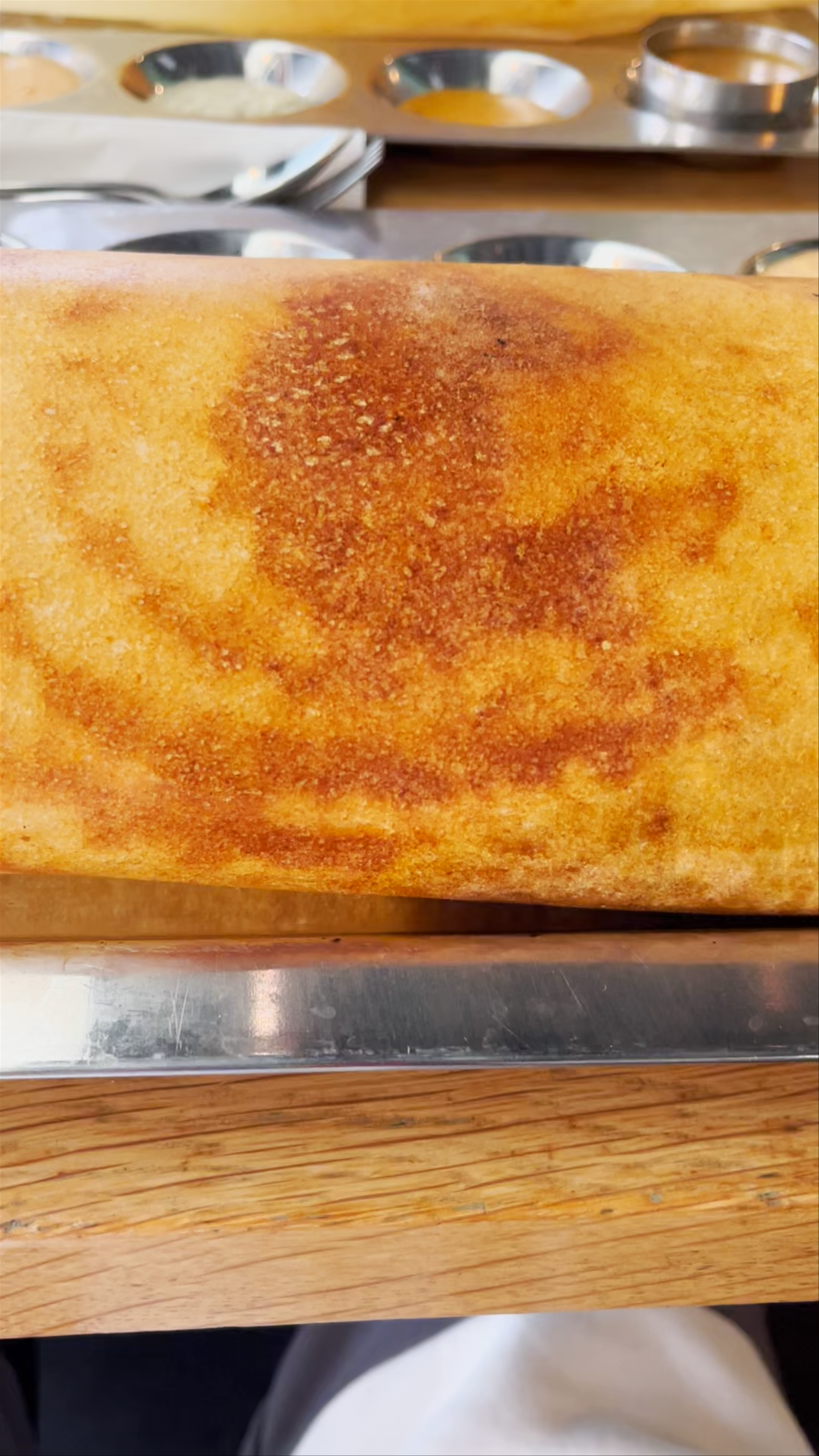 Saravanaa Bhavan St Eriksplan Stockholm