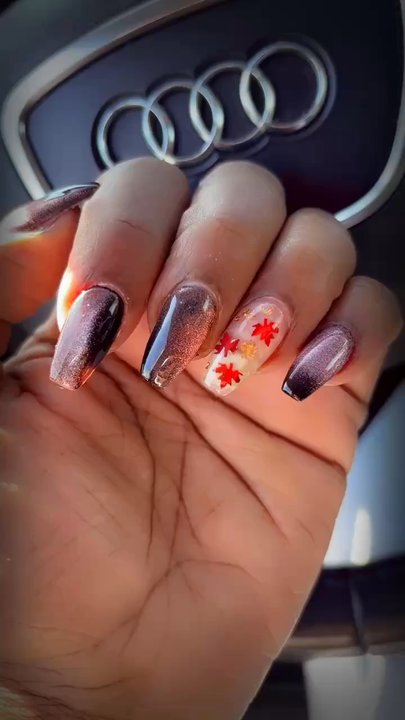 Get Nailed - Nail Salons Near Me - Austell, Georgia