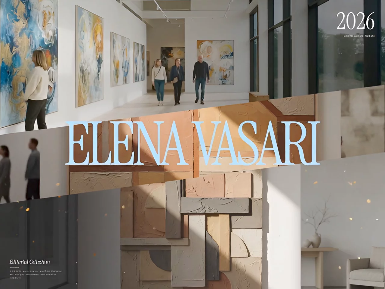 ELENA VASARI