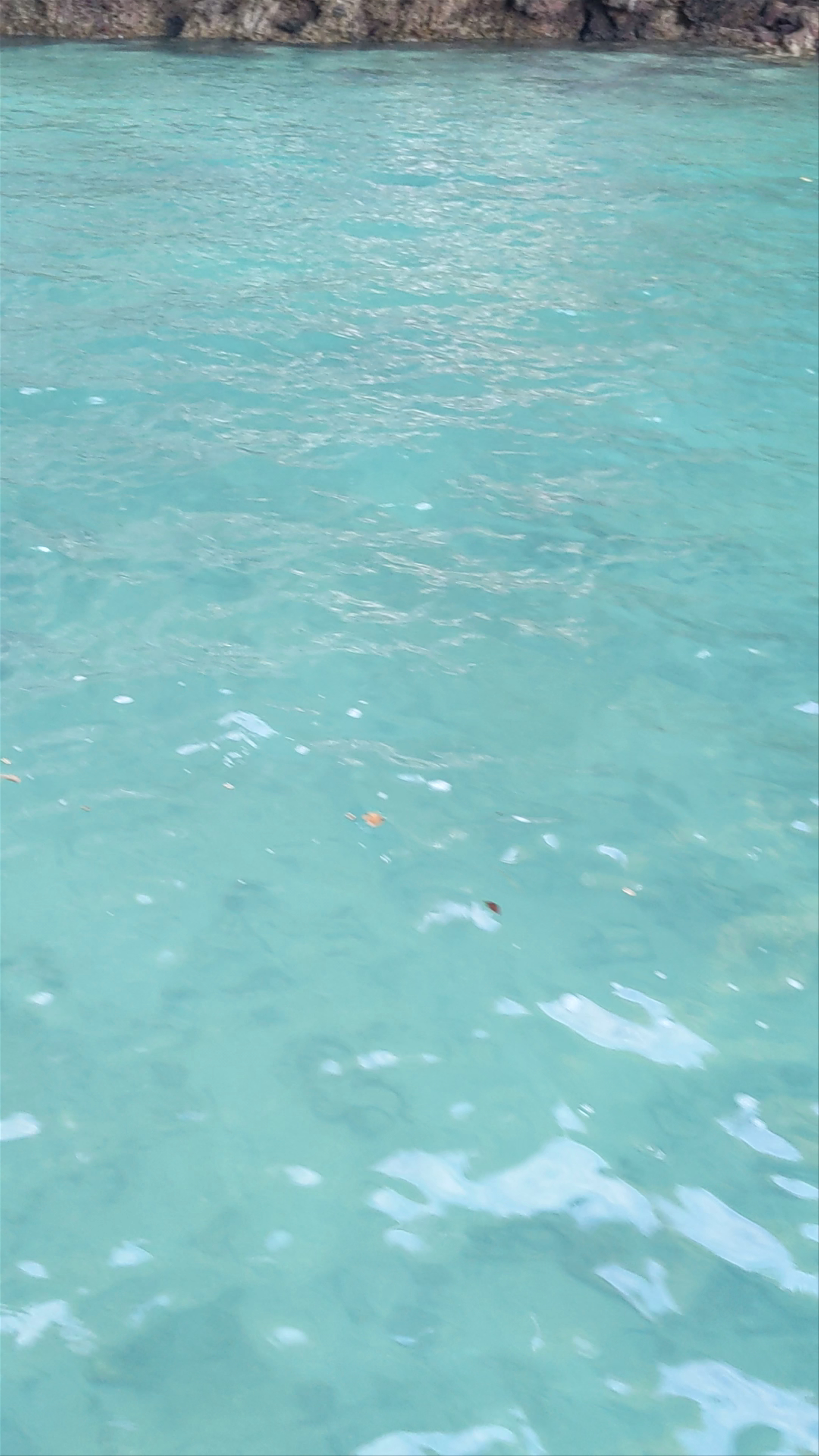 Hong Island