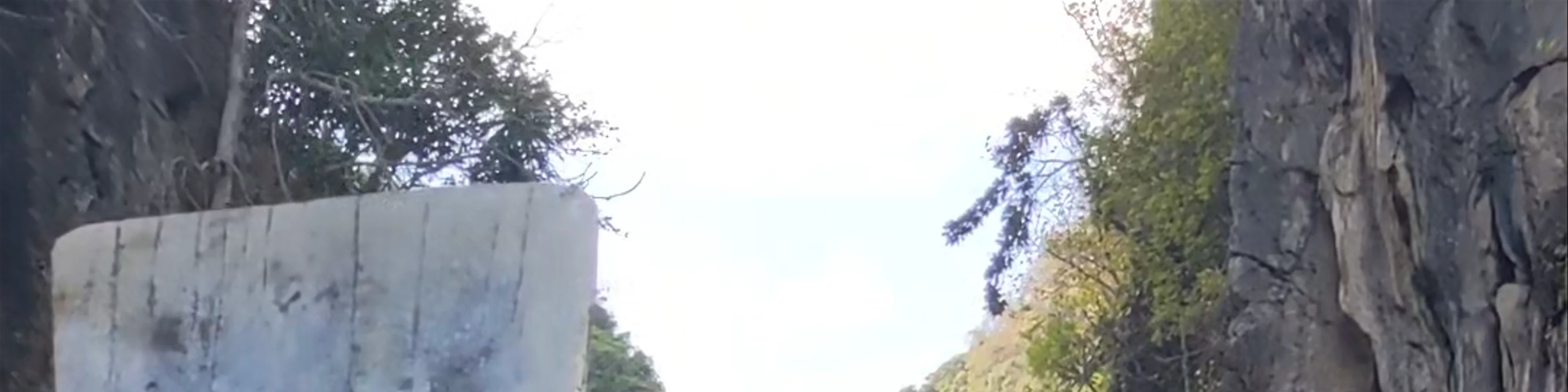 Hong Island
