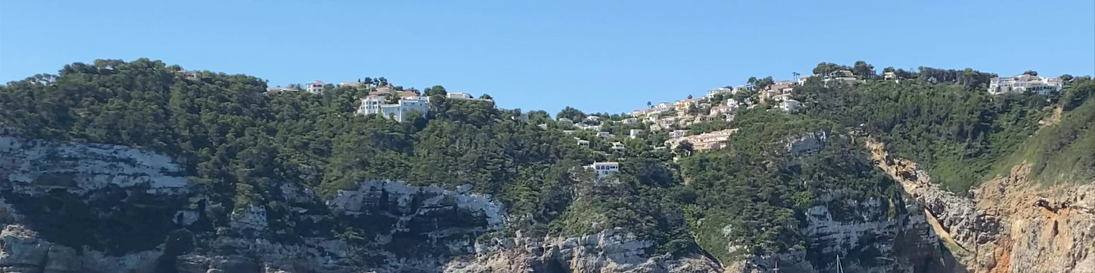 Isla del Portichol