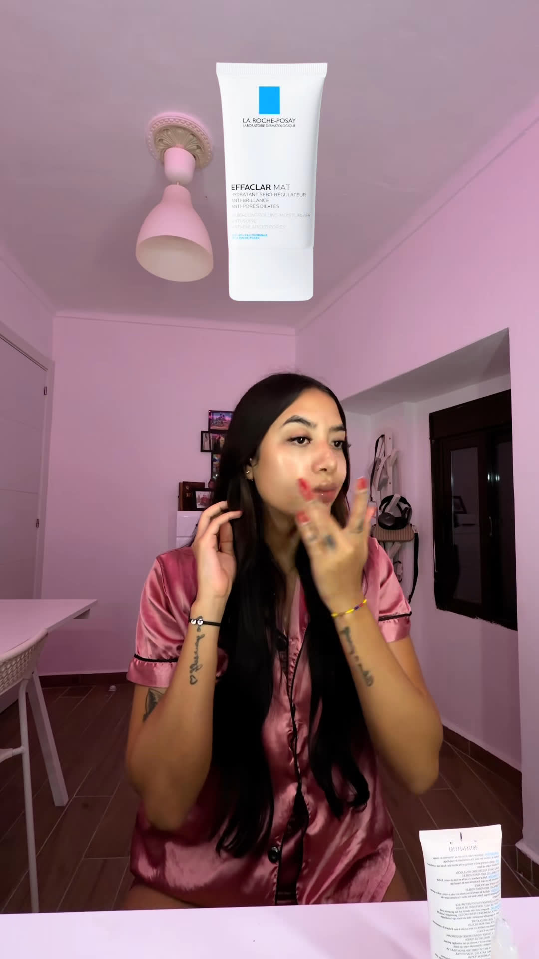 Vídeo UGC 3 de Angie Sofia