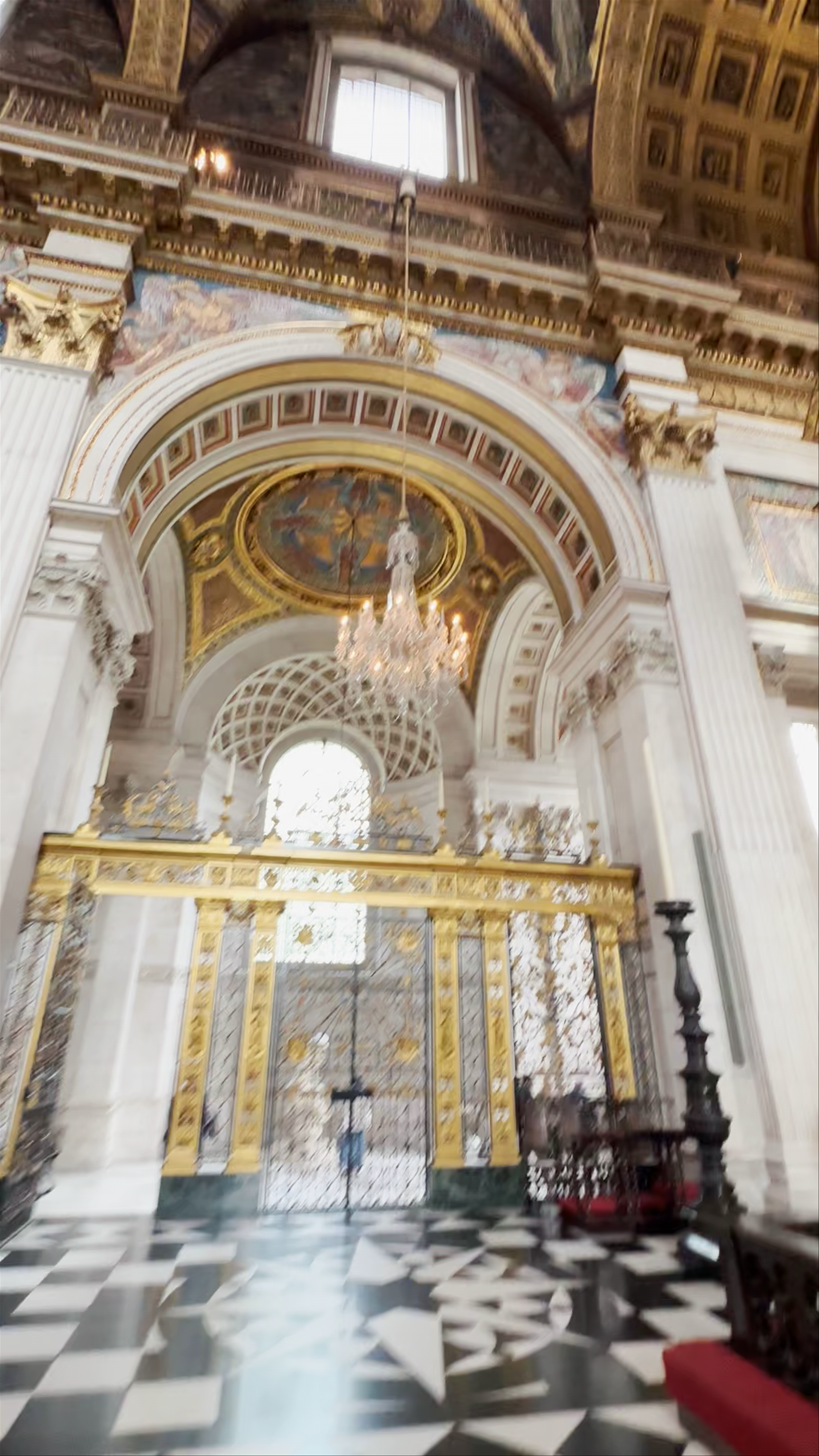 St. Paul's Cathedral