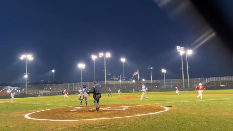 Jake Davila's Baseball Recruiting Profile | FieldLevel