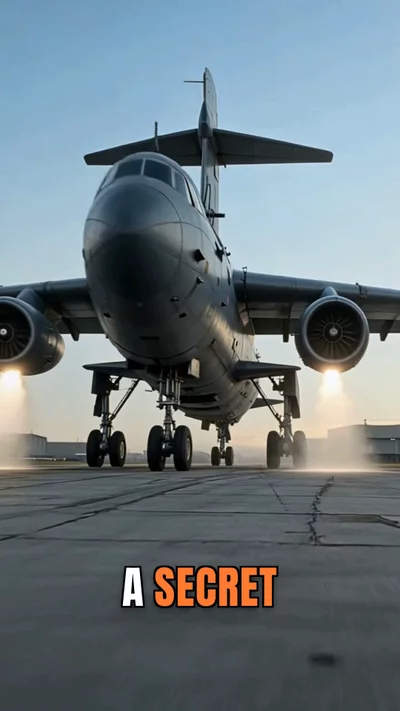 AI-generated video: most dangerous object on Earth wasn't a bomb. It wasn't