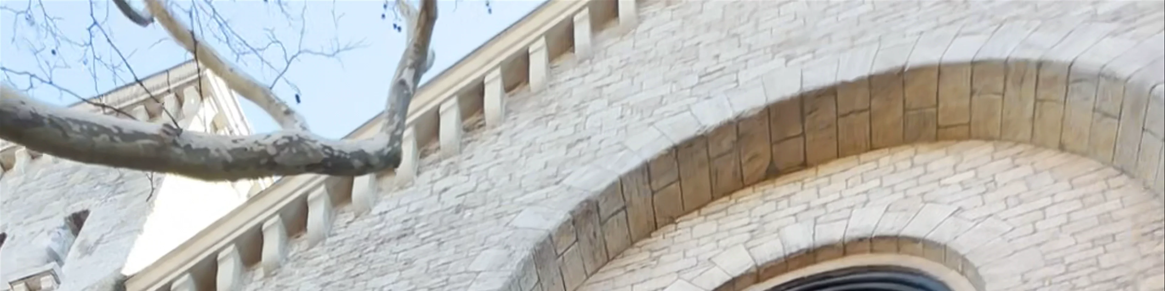Our Lady of Lebanon Maronite Cathedral
