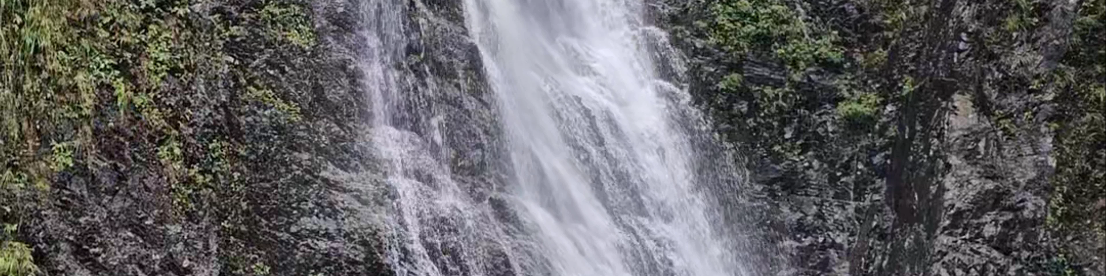 Ng Tung Chai Main Fall