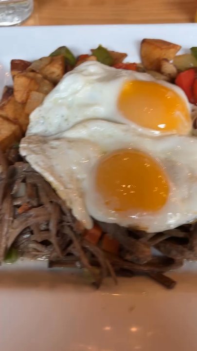 Stax Cafe - Breakfast & Brunch Near Me - Chicago, Illinois