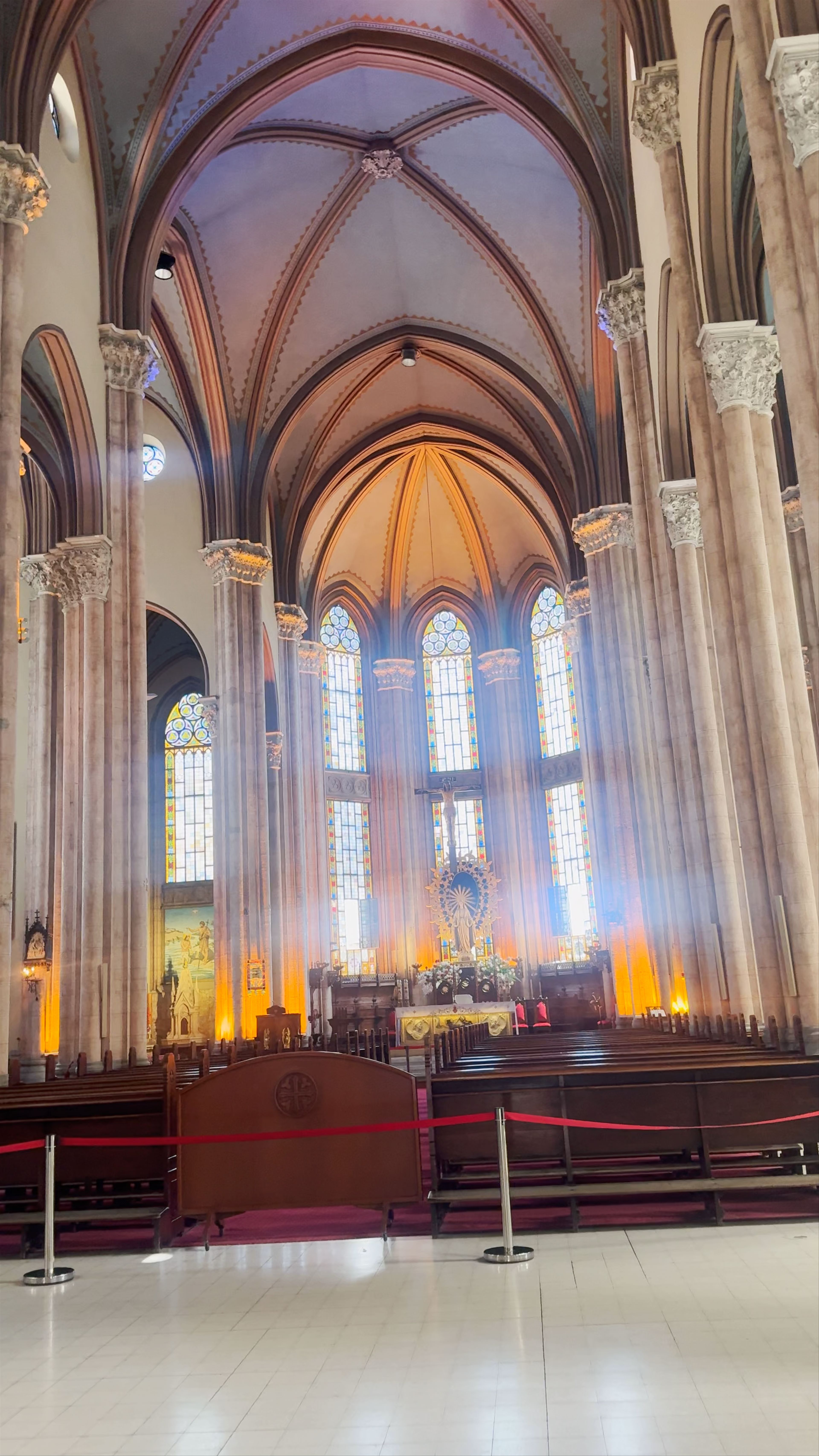 Church of Saint Anthony of Padua