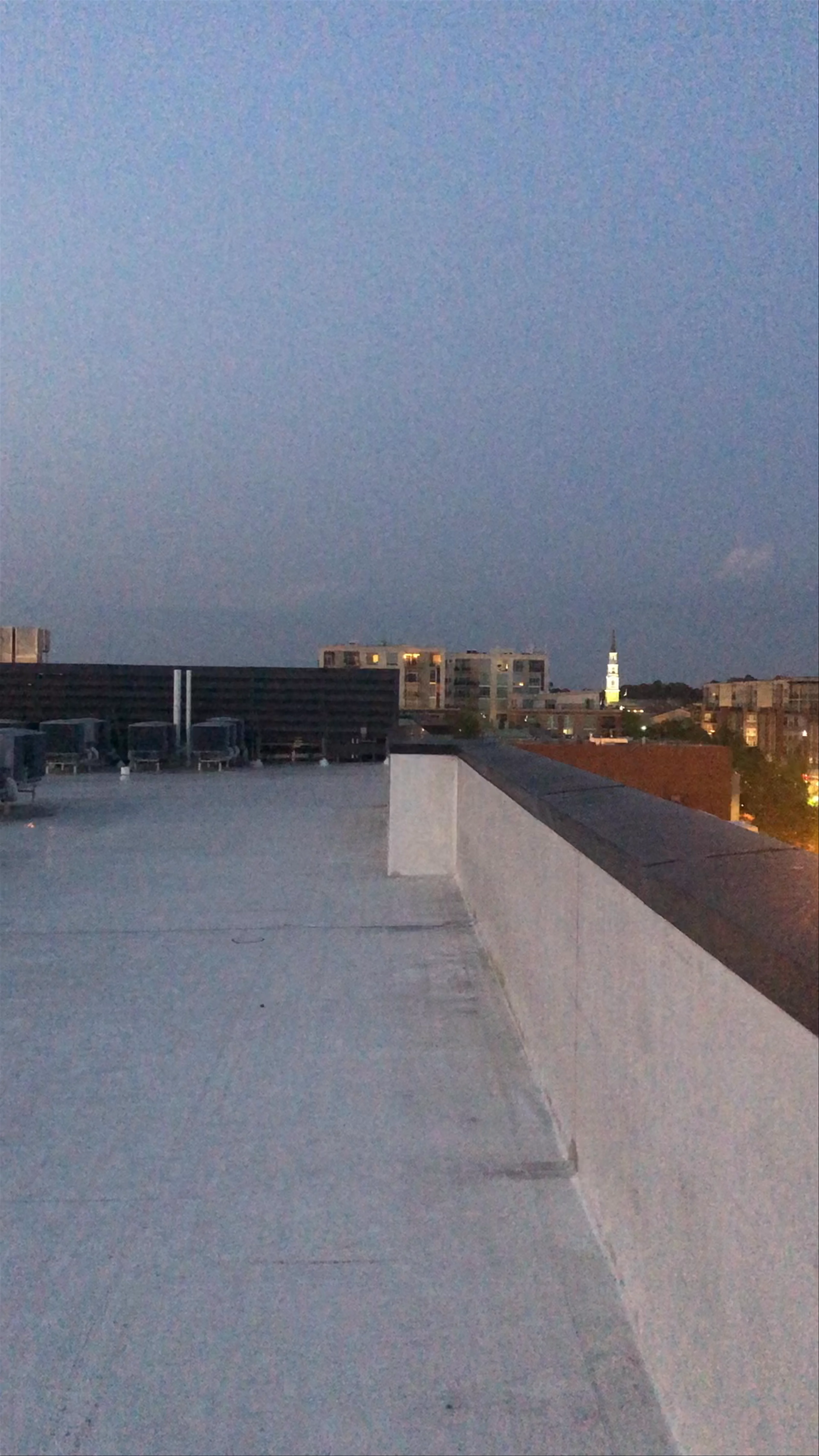 Shortbread Lofts, West Rosemary Street
