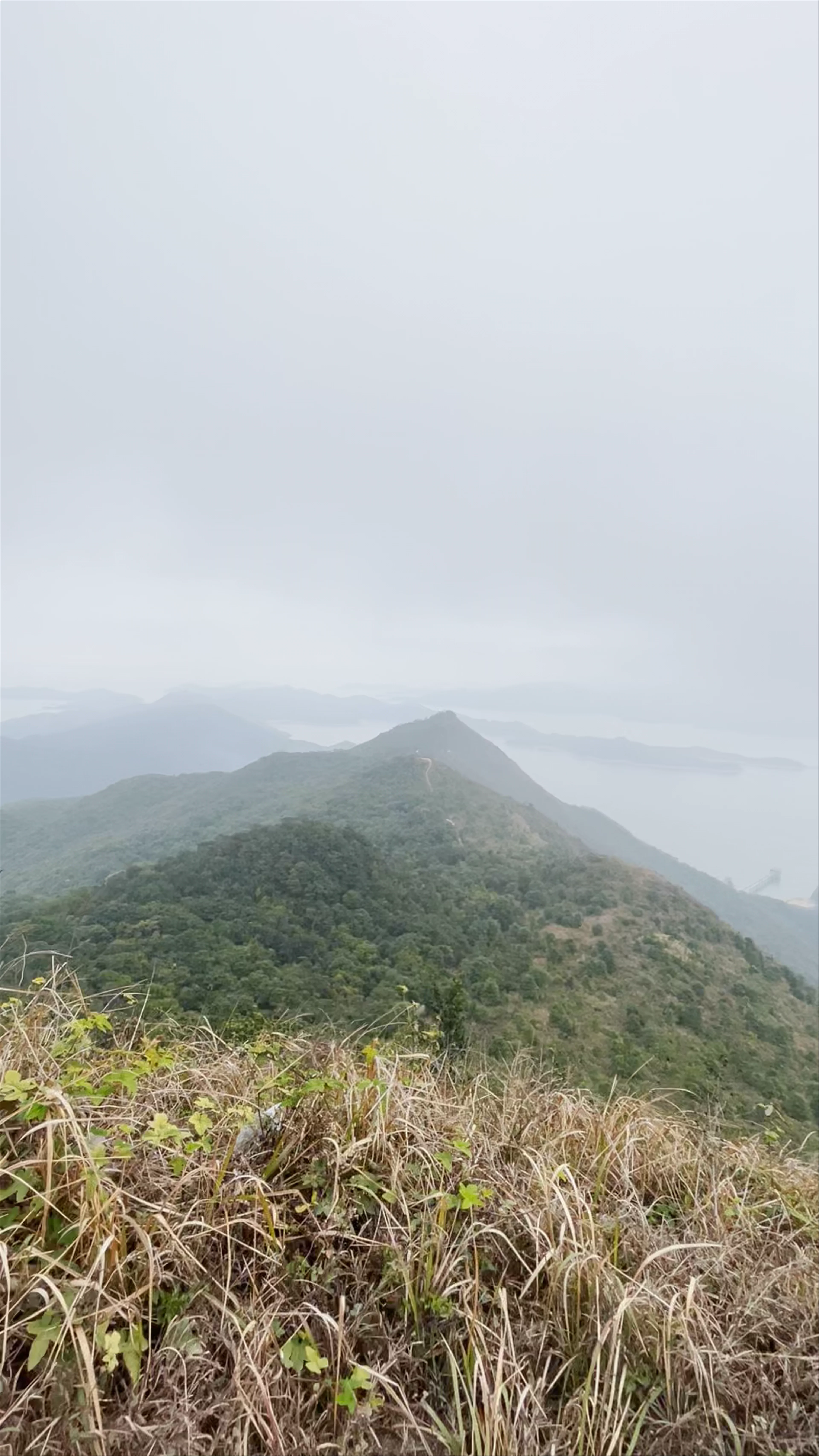 Pat Sin Leng Country Park