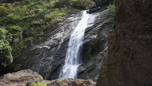 Photo of Marmala Waterfalls