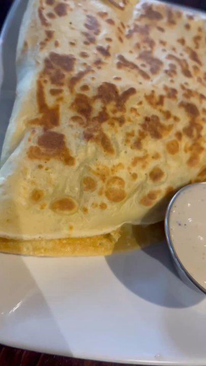 Iguana Cafe - Monte Monte  Carlo crepe - Creperies Near Me - Chicago, Illinois