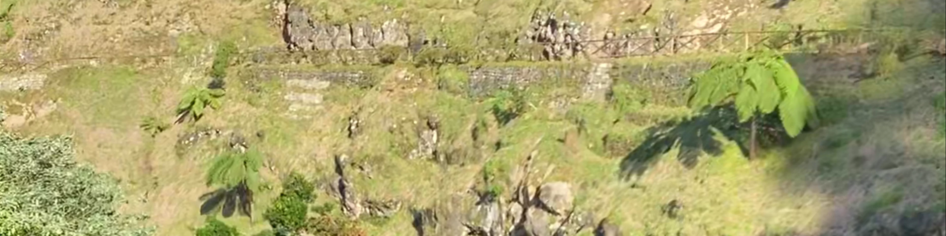Parque Natural da Ribeira dos Caldeirões
