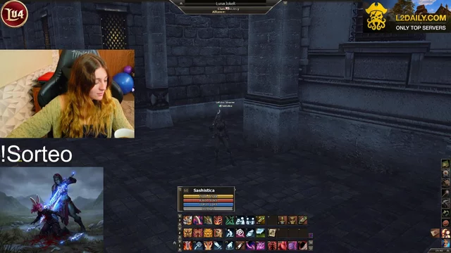 LU4 Lineage 2 Remasterizado  | | Clan Chill Out recluta nuevos jugadores