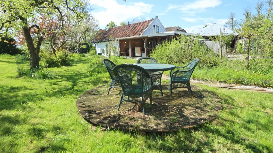 Accommodation NL-1091598-Kockengen