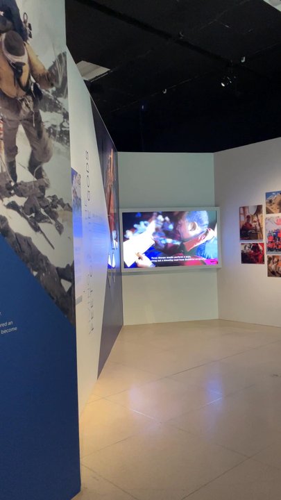 National Geographic Museum - Museums Near Me - Washington, DC, District of Columbia