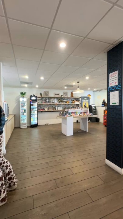 Harvest Corner - Harvest corner dispo banning - Cannabis Dispensaries Near Me - Banning, California