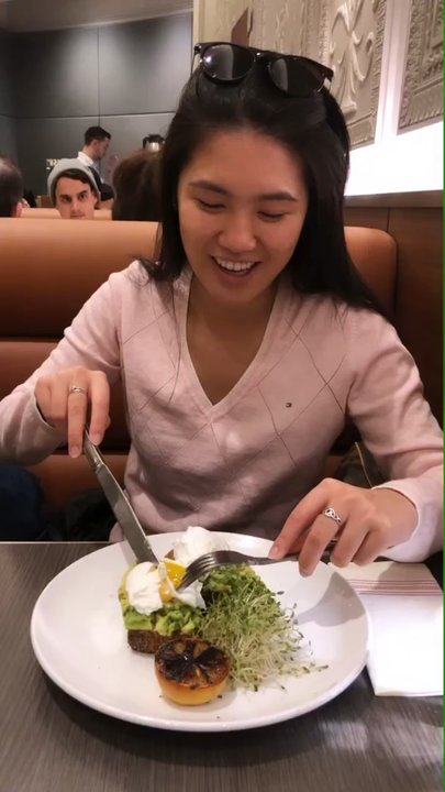 Friedman's - Follow @allysnacks IG - Breakfast & Brunch Near Me - New York, New York
