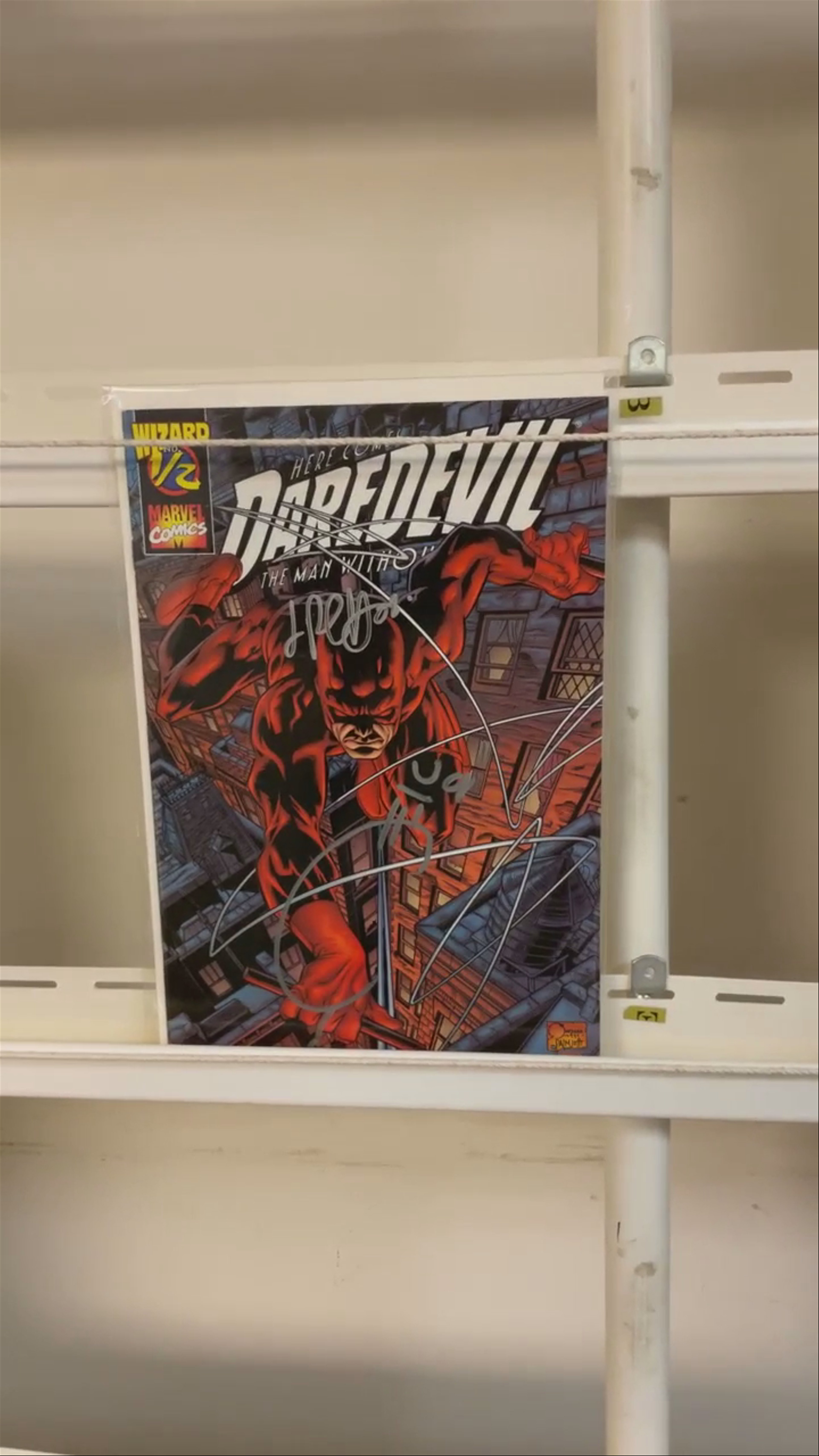 Daredevil