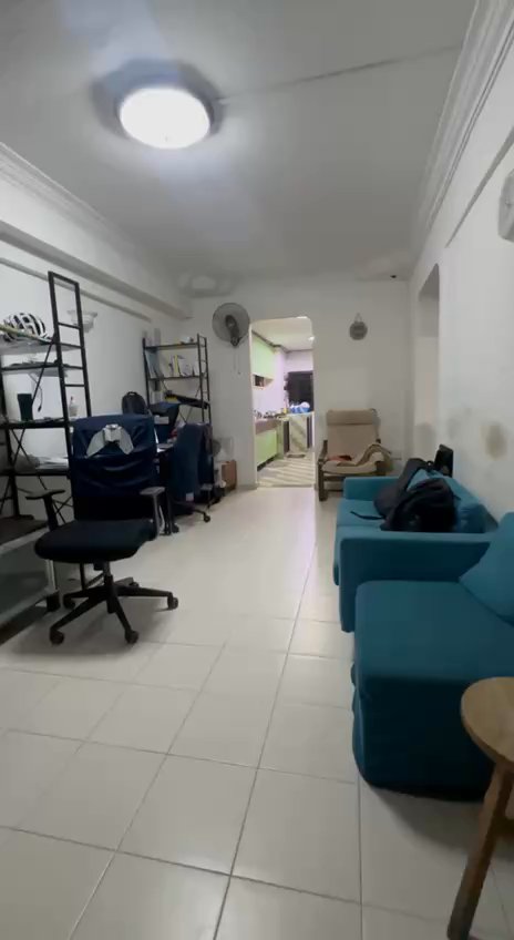 undefined of 786 sqft HDB for Sale in 256 Ang Mo Kio Avenue 4 - Project Photos 6