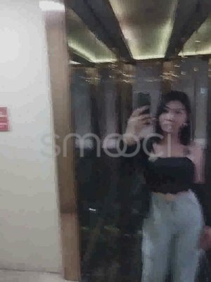 Chennie Manila Escort Video #9083