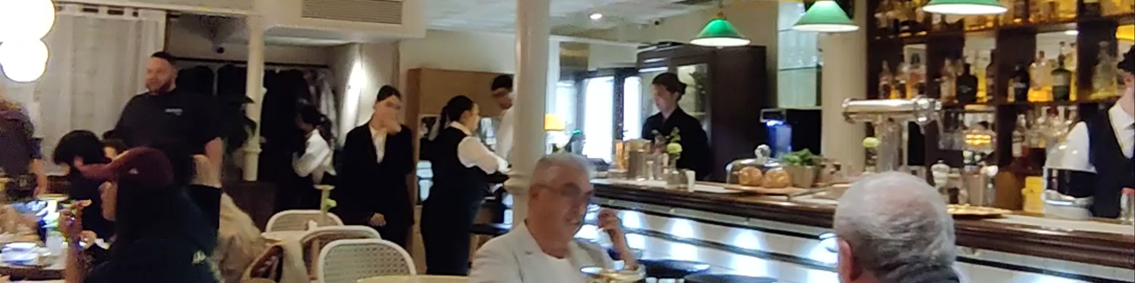 Cafe De Angelo