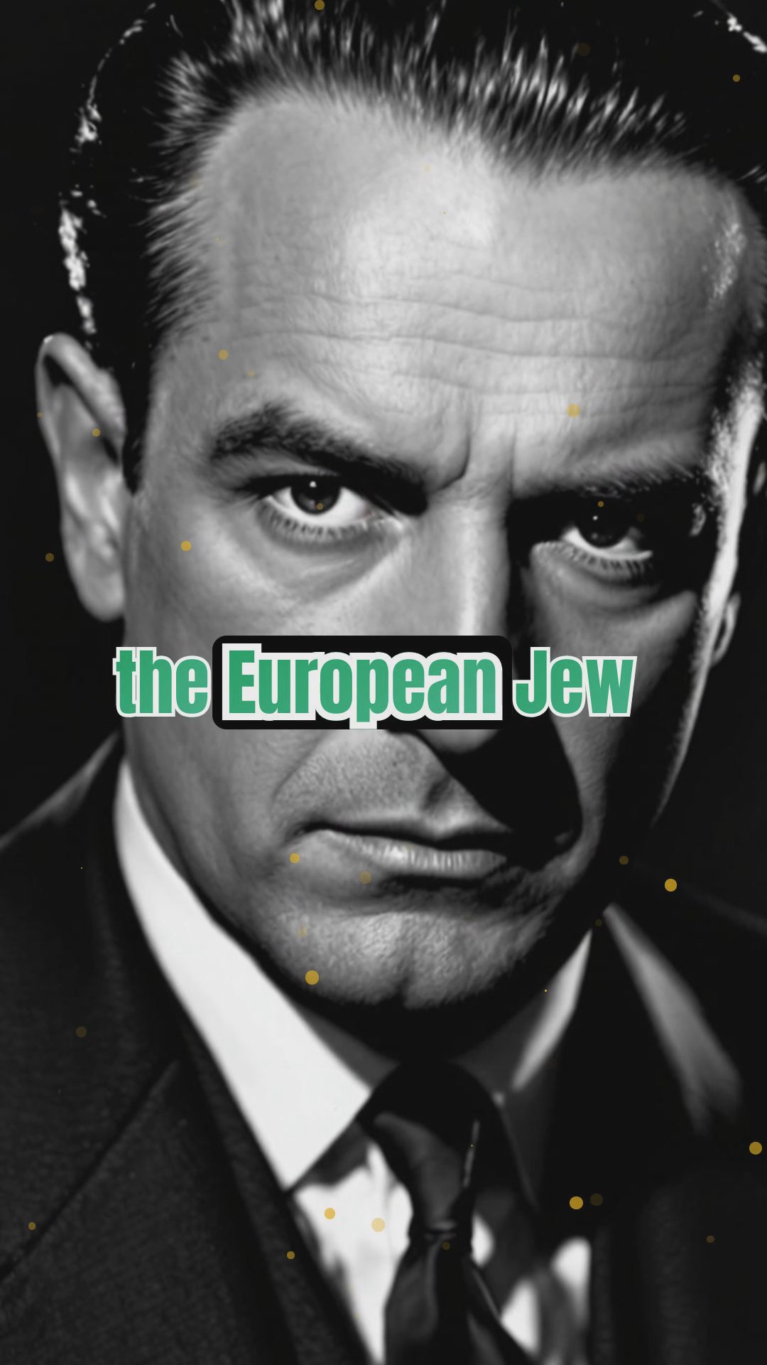 European Jew Who Became The First Citizen of Pakistan ! | Untold History of Leopold Weiss | HISTO X