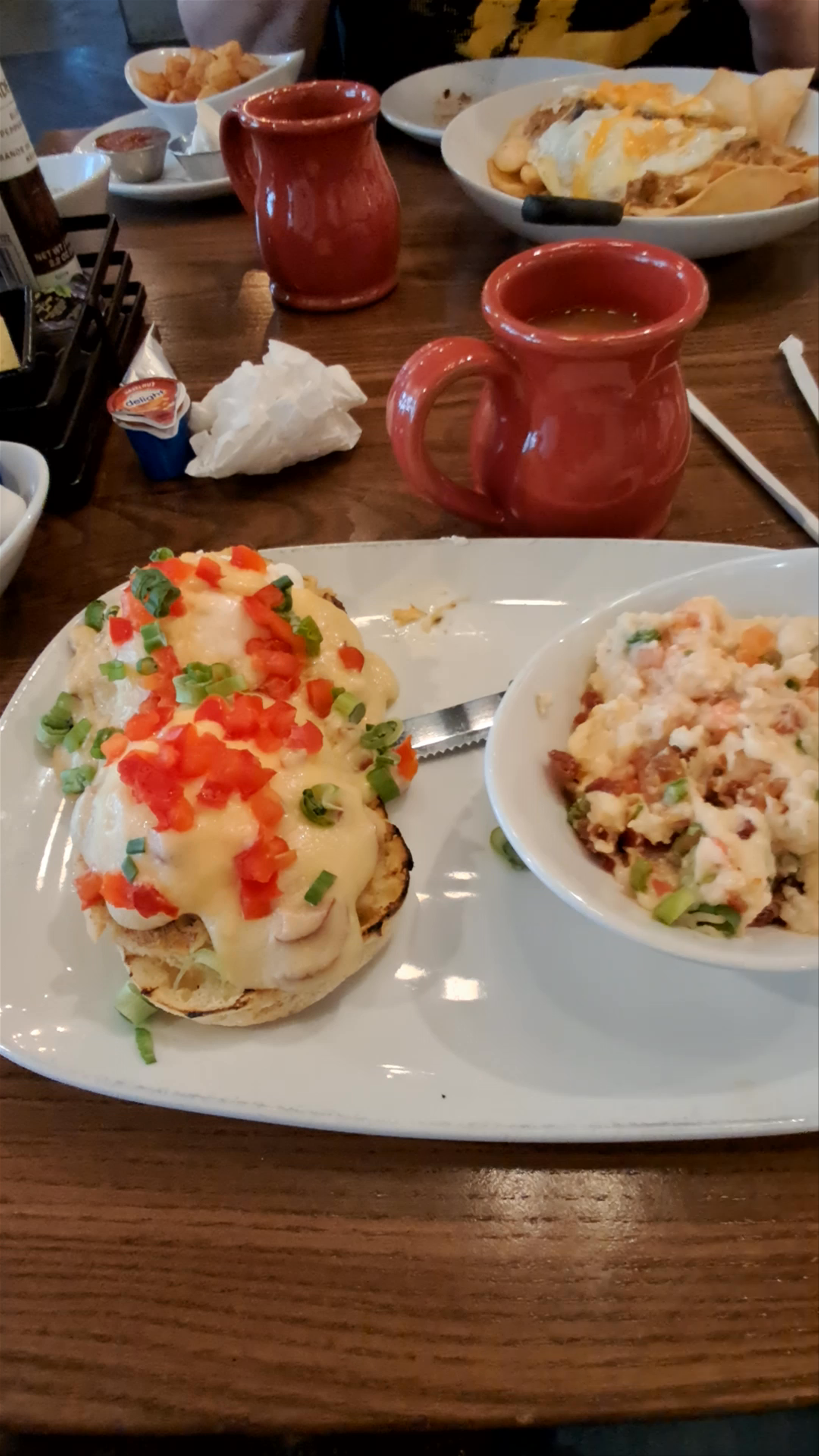 Another Broken Egg Cafe