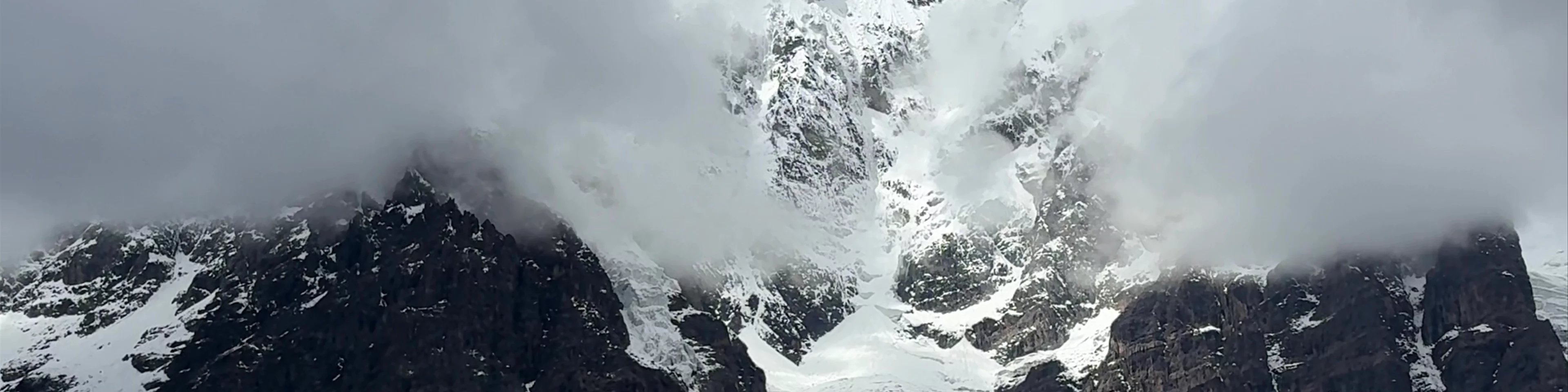 Nevado Auzangate