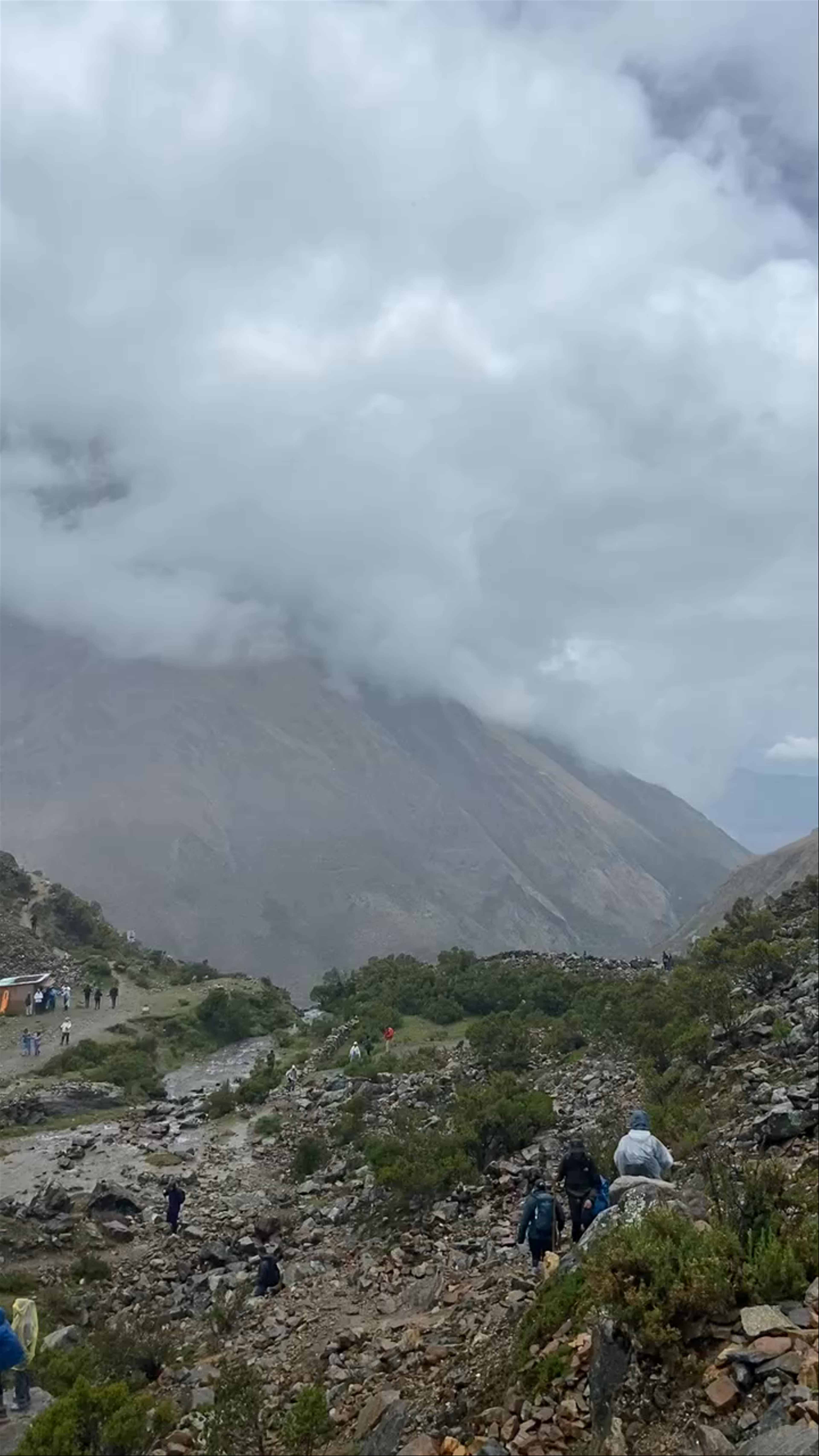 Laguna Humantay Trek: Stunning Mountain Lake in Cusco, Peru